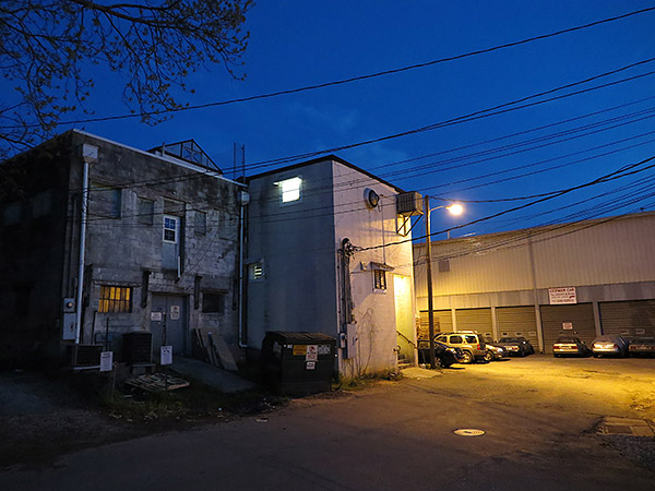 Canon G1 X Mark II Review -- Sample gallery image