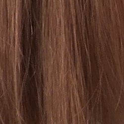 Subtle detail: Hair Noise suppression blurs detail in areas of subtle contrast, as in the darker