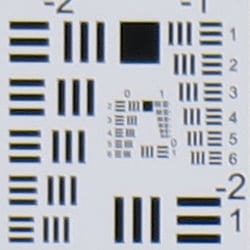 Canon PowerShot G3 X Optics image 14