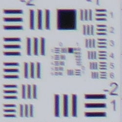 Canon PowerShot G3 X Optics image 13