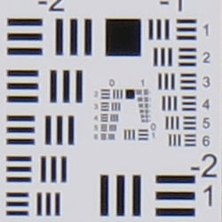 Canon PowerShot G3 X Optics image 18