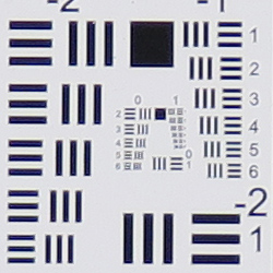 Canon PowerShot G3 X Optics image 12