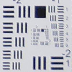 Canon PowerShot G3 X Optics image 11