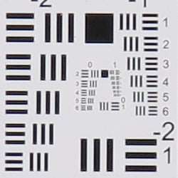 Canon PowerShot G3 X Optics image 16