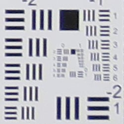 Canon PowerShot G3 X Optics image 15