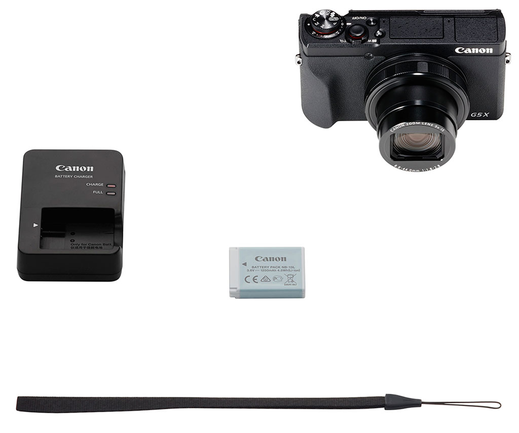 Canon G5X Mark II Review: Lab Tests & Sample Images - Imaging Resource