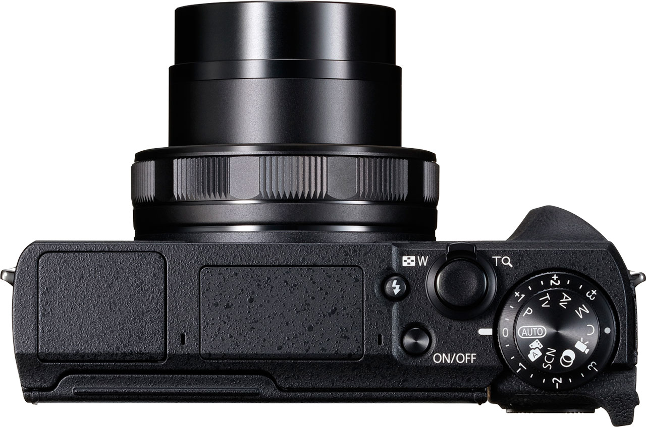 Canon G5X Mark II Review: Lab Tests & Sample Images - Imaging Resource