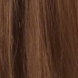 Subtle detail: Hair Noise suppression blurs detail in areas of subtle contrast, as in the darker