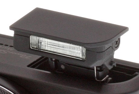 Canon PowerShot G7 X Mark II Flash image 1