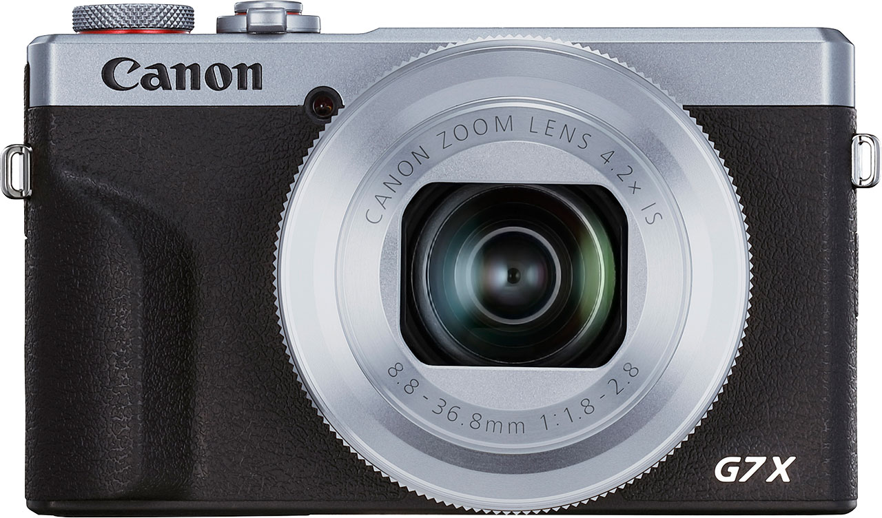 Canon G7X Mark III Review - Imaging Resource