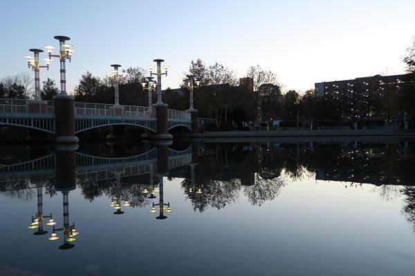 Canon G7X review -- Sample photo