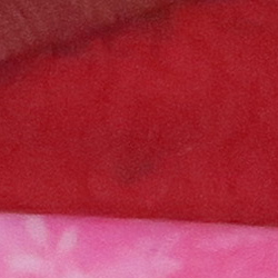 100% crop from Canon G7X test image taken at ISO 3200