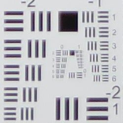 Canon PowerShot G7 X Optics image 12