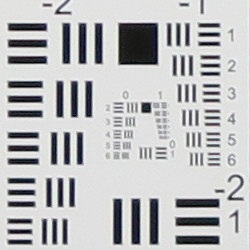 Canon PowerShot G7 X Optics image 16
