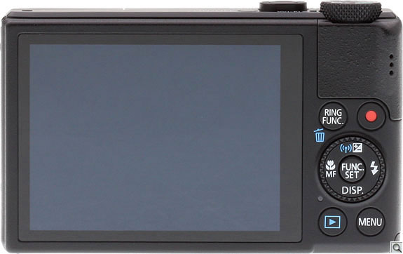 Canon S110 Review: Lab Tests & Sample Images - Imaging Resource