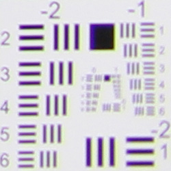 Rebel SL1 (EOS 100D) Optics image 7