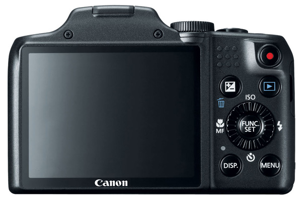 Canon SX170 Review: Lab Tests & Sample Images - Imaging Resource