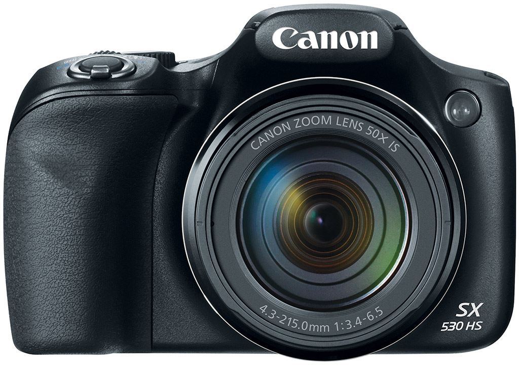 Canon SX530 HS Review: Lab Tests & Sample Images - Imaging Resource