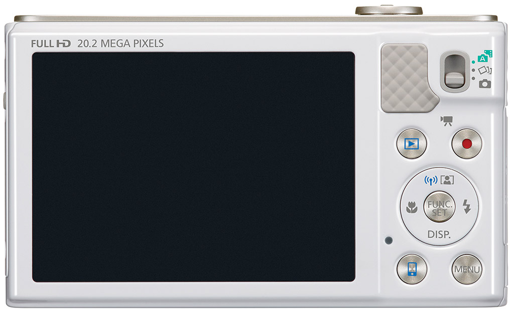 Canon SX610 HS Review: Lab Tests & Sample Images - Imaging Resource