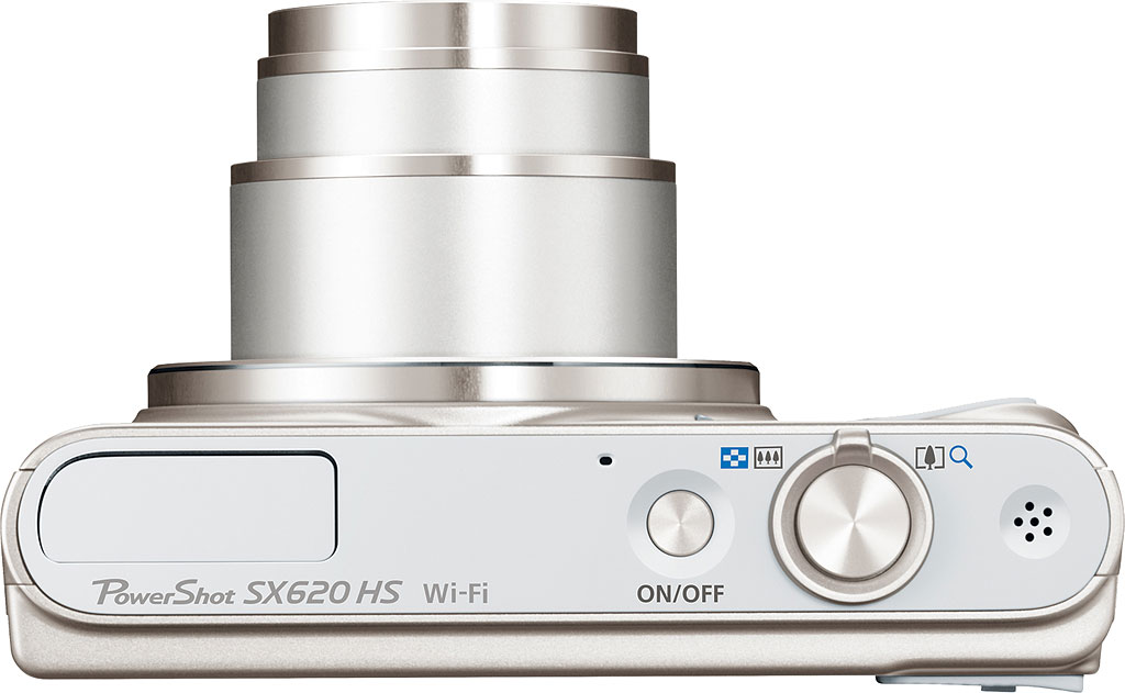 Canon SX620 HS Review: Lab Tests & Sample Images - Imaging Resource