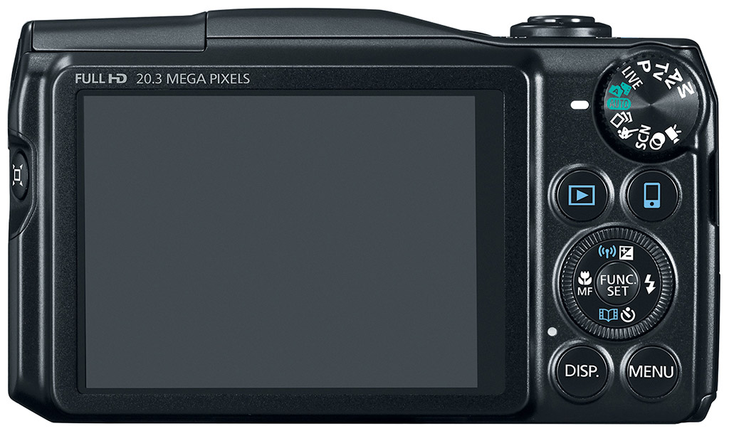 Canon SX710 HS Review: Lab Tests & Sample Images - Imaging Resource