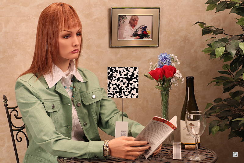 Auto White Balance +0.7 EV