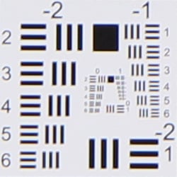 Rebel T4i (EOS 650D) Optics image 11