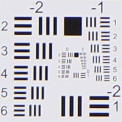 Rebel T4i (EOS 650D) Optics image 15