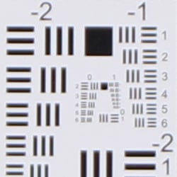 Rebel T4i (EOS 650D) Optics image 9