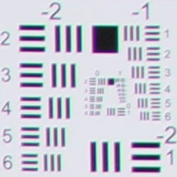 Rebel T4i (EOS 650D) Optics image 8