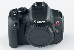 Rebel T4i (EOS 650D) Overview image 45