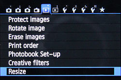 Rebel T4i (EOS 650D) Overview image 39