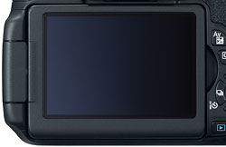 Rebel T4i (EOS 650D) Overview image 30