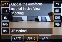 Rebel T4i (EOS 650D) Overview image 33