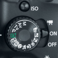 Rebel T4i (EOS 650D) Overview image 40
