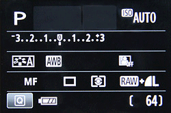 Rebel T4i (EOS 650D) Overview image 5