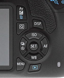 Canon T5 Review