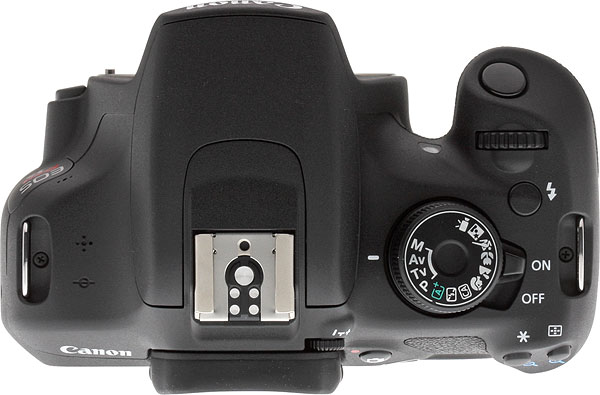 Canon T5 Review