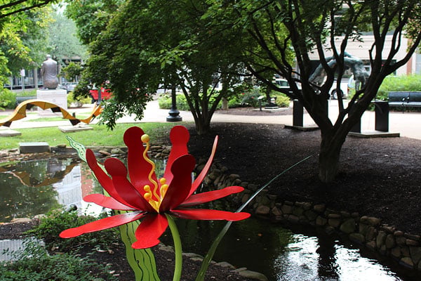 Canon T5i review -- Sample image