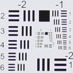 Rebel T5i (EOS 700D) Optics image 10