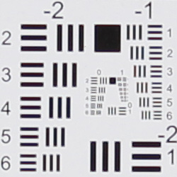 Rebel T5i (EOS 700D) Optics image 14