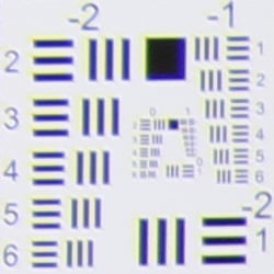 Rebel T5i (EOS 700D) Optics image 7