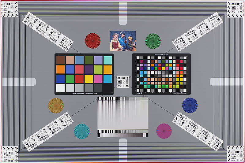 70mm, LCD Live View