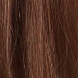Subtle detail: Hair Noise suppression blurs detail in areas of subtle contrast, as in the darker