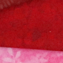 100% crop from Canon T7i test image taken at ISO 3200