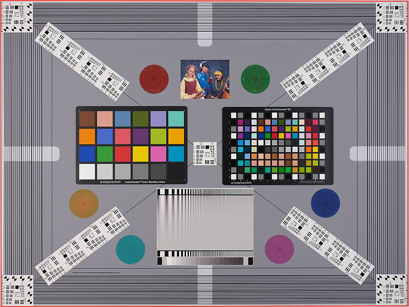 LCD Monitor