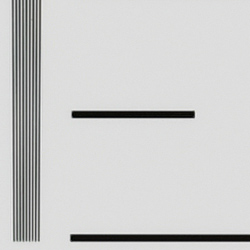 Strong detail to >4,000 lines horizontal Camera JPEG