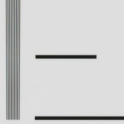 Strong detail to >4,000 lines horizontal ACR converted RAW