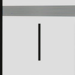 Strong detail to >4,000 lines vertical ACR converted RAW