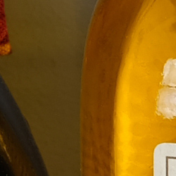 100% crop from Fujifilm GFX 50R test image taken at ISO 100